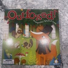 Outfoxed cooperative board for sale  Champaign