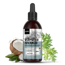 Wormwood advanced liquid for sale  SEVENOAKS