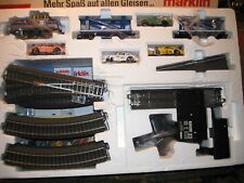 Märklin 29952 startup gebraucht kaufen  Merchweiler