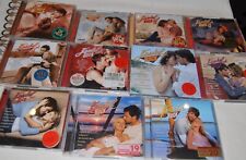 Kuschelrock cds sammlung gebraucht kaufen  Düsseldorf