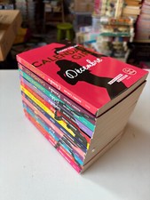 Lot livres série d'occasion  Aix-en-Provence-