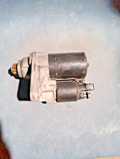 Starter motor polo for sale  LEICESTER