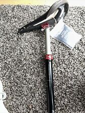 Telescopic seat post for sale  Norman