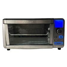 Torradeira digital compacta Cuisinart TOB-100 1400W em excelente estado usado comprar usado  Enviando para Brazil