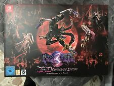 Gioco switch bayonetta usato  Riposto