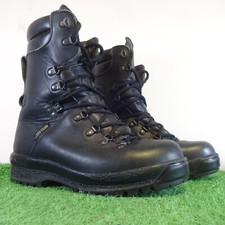 Army boots size for sale  MARCH