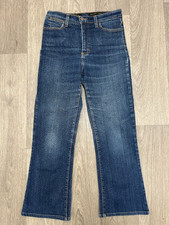 Nydj blue bootcut for sale  PENRITH