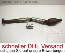 Katalysator lexus usf40 gebraucht kaufen  Meschede