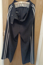 Ladies trousers wide for sale  SPALDING