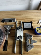 Grizzly sharpening machine for sale  Hawthorne