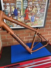 Cannondale f800 mtb for sale  NORWICH