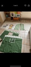 Vorhang set hochbett gebraucht kaufen  Windeck