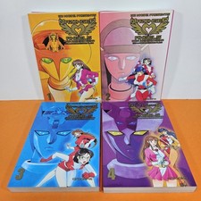 Manga nagai mazinger usato  Roma