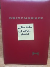 Sammlung lagerbuch mittlerer gebraucht kaufen  Eschau
