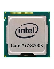 Intel core 8700k gebraucht kaufen Intel core 8700k gebraucht kaufen  Hamburg