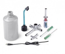 Carson nitro starter gebraucht kaufen  Neuenmarkt