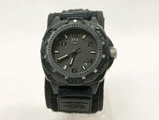 Orologio luminox quarzo usato  Spedire a Italy