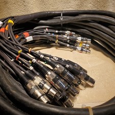 Channel snake refurbished for sale  Leonardo