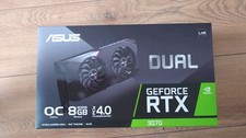 Asus dual geforce for sale  COVENTRY