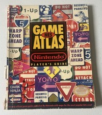 Nintendo player guide for sale  Colonial Heights