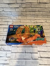 Lego city stuntz for sale  Allegan