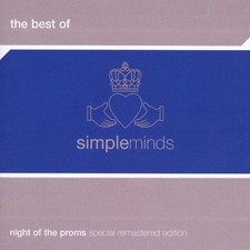 Simple minds best gebraucht kaufen  Berlin
