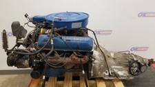 Engine 360 vin for sale  Richland