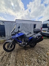 Honda transalp adventure for sale  CAMBERLEY