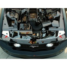 Radiator support cover for sale  Hudson