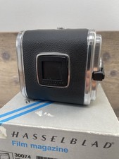 Hasselblad a12 type for sale  LONDON