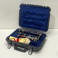 Selmer black clarinet for sale  Los Angeles