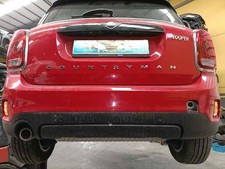 Usado, PARE-CHOCS ARRIÈRE / 2542711 POUR MINI COUNTRYMAN F60 COOPER comprar usado Usado, PARE-CHOCS ARRIÈRE / 2542711 POUR MINI COUNTRYMAN F60 COOPER comprar usado  Enviando para Brazil