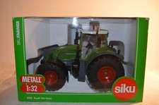 Siku 3258 fendt gebraucht kaufen  Lengerich