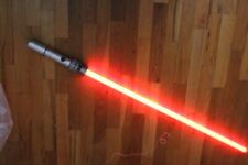 Darth maul lightsaber for sale  Seattle