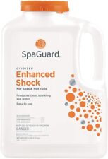Spaguard enhanced spa for sale  Middleton