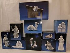 Avon nativity collectibles for sale  Fort Worth