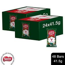 Kitkat finger vegan for sale  RUGBY