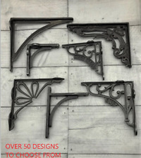 Shelf brackets cast for sale  JARROW