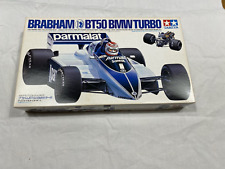 Tamiya brabham bt50 usato  Fano