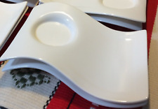 Villeroy boch wave for sale  Conway