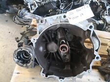 Jus cambio manuale usato  Rovato