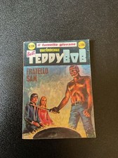 Teddy bob 120 usato  Torrenova