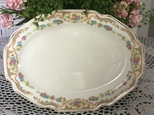 Antique platter 1930 for sale  Potosi