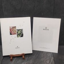 Rolex uhrenkatalog 2017 gebraucht kaufen  Harsewinkel, Marienfeld