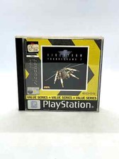 Firestorm - Thunderhawk 2 PS1 PSX PAL TESTOWANY W JĘZYKU ANGIELSKIM I AUTENTYCZNY Kompletny na sprzedaż  PL