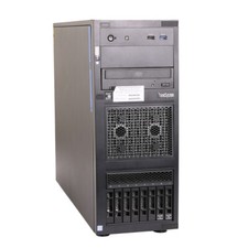 Lenovo thinksystem st250 gebraucht kaufen  Wuppertal