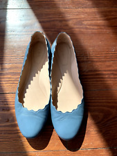 Chloe lauren scalloped for sale  Charlottesville