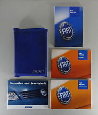 Bordmappe betriebsanleitung ha gebraucht kaufen  Jever