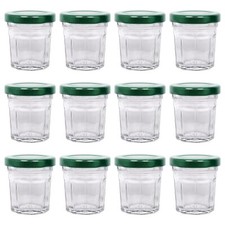 12x 30ml pot d'occasion  Expédié en France