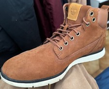 Chaussure timberland chukka d'occasion  Saint-André-de-Sangonis